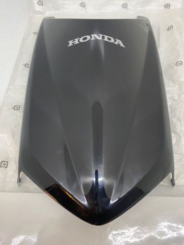 New stock 06-14 front hood oem honda 450r trx450r hood nose piece trx450er 450er