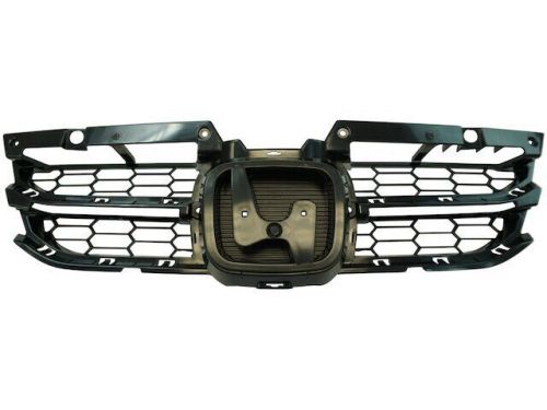 Front grille 62ykpk26 for honda accord 2012 2011