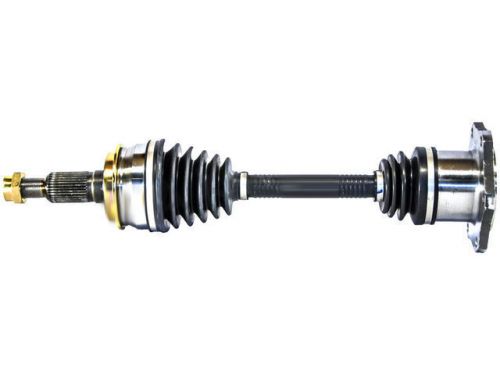 Axle assembly 59kqcn58 for sierra 1500 k1500 yukon xl suburban k2500 classic hd