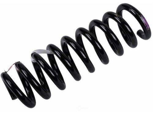 Coil spring ac delco 64cvrk23 for chevy camaro 2017 2018 2019 2020 2021 2022