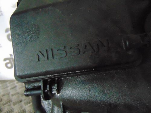 Nissan juke 2014 inlet manifold