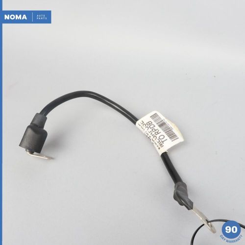 04-09 jaguar xj8 xjr vdp x358 eba megafuse to rpdb cable connector line oem