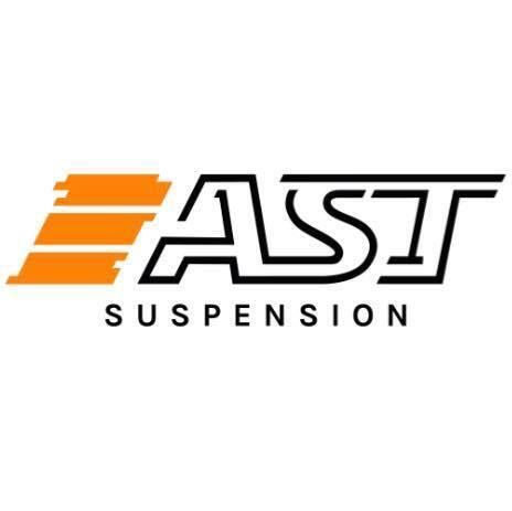 Ast for 2017+ tesla model 3 sr rwd/sr plus rwd/mid range rwd lowering springs