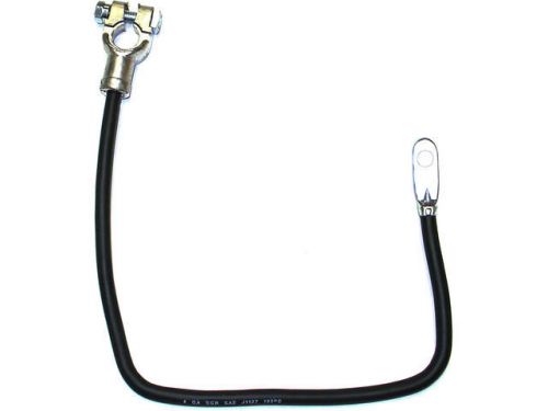 Battery cable 87gphn31 for commercial chassis deville eldorado series 60