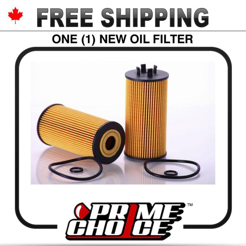 Premium guard pg5476 engine oil filter