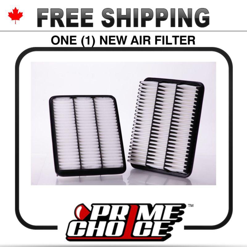 Premium guard pa5305 engine air filter replacement