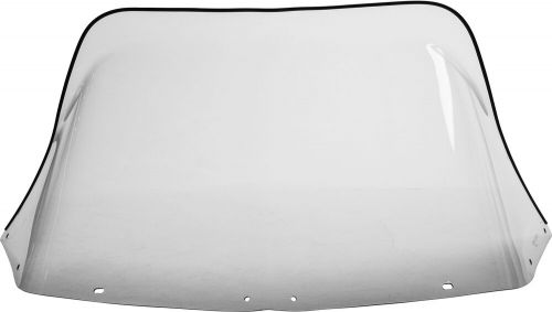 Koronis standard smoke windshield 450-125