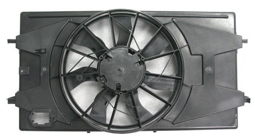 Engine cooling fan assembly-radiator fan assembly apdi 6016136