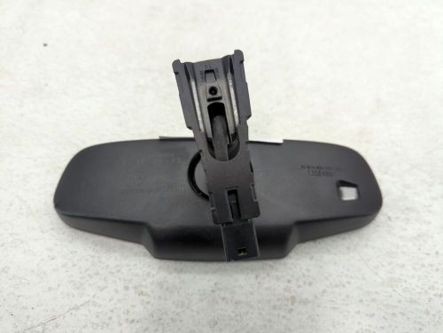 2013-2020 buick encore interior rear view mirror oem x63rc