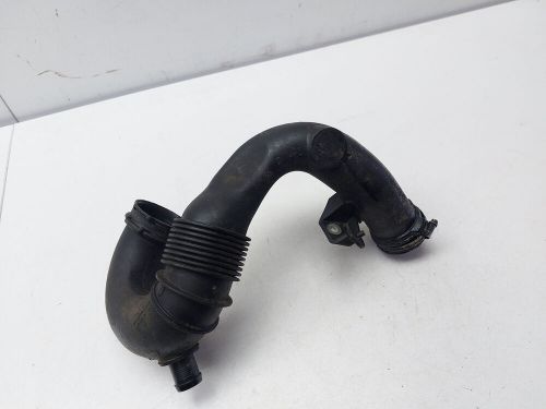 Jaguar xf x250 3.0 diesel air intake pipe 2011 9x23-9690-ae