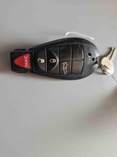 13 14 15 16 dodge dart key remote/fob