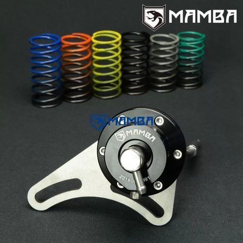 Mamba adjustable turbo actuator for nissan safari patrol td42 hitachin ht18