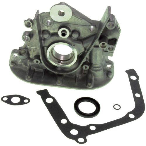 Engine oil pump-stock melling m200 1993-1997 toyota corolla / geo prizm