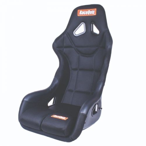 Racequip fia racing seat - medium