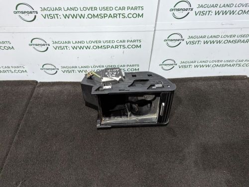 Land rover discovery sport l550 cup holder storage compartment fk72045h62b