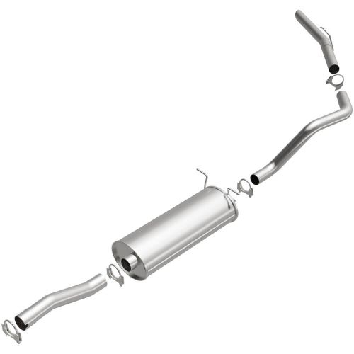 For ford expedition navigator 99-01 brexhaust stock replacement exhaust kit