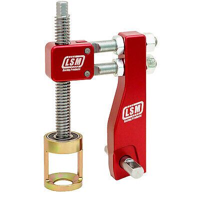 Lsm racing products sc-500 - valve spring removal tool - dart big chief