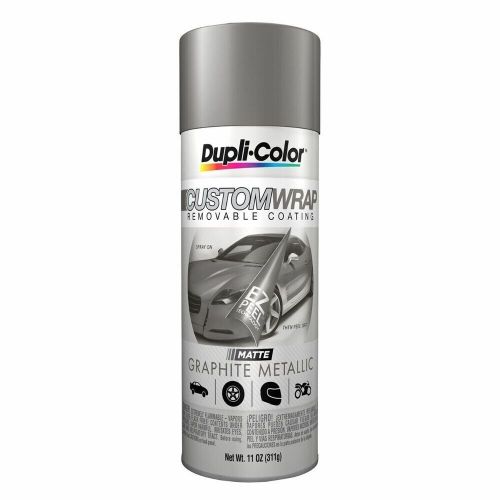 Dupli-color paint cwrc797 dupli-color custom wrap