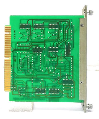 Assy pn 03956-1091634-2 pcb card