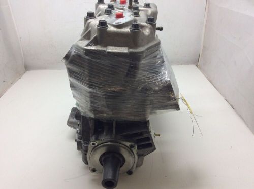 Ski doo motor engine short block 2013-2016 mxz renegade gsx 600 e-tec 420059353