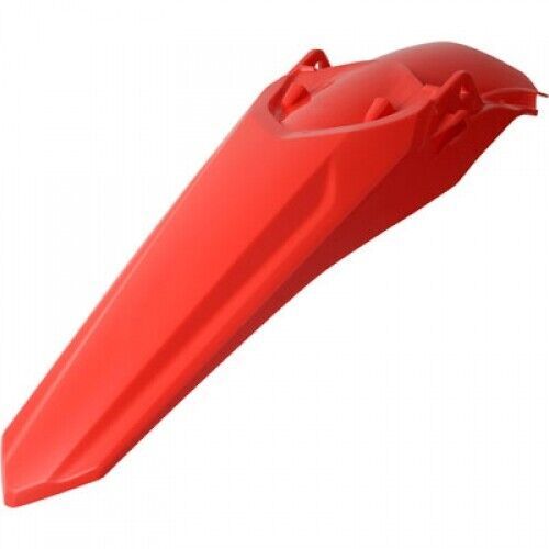 Cycra replica rear fender red 1cyc-1814-32