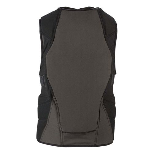 509 mens r-mor protection vest - pirate black - sizes  large  or xl - new