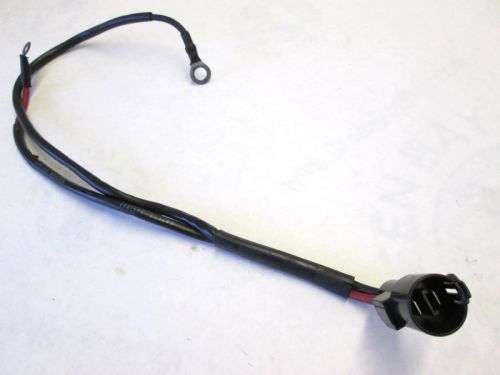 3854031 king cobra trim/tilt cable assembly omc stern drive