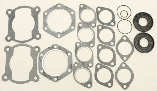 Sp1 gasket kit with oil seals 09-711110c polaris