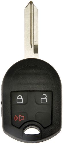 Keyless remote case  dorman/help  95633