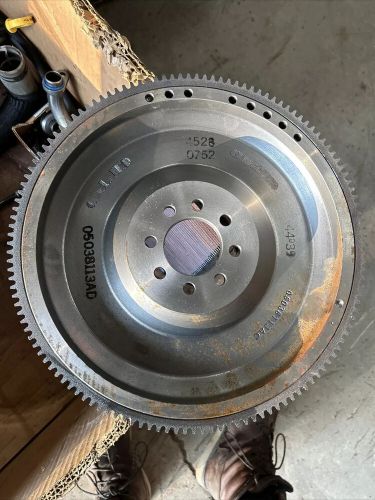 New 6.4 392 hemi flywheel 05038113ad