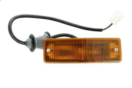 Turn signal light giant 131-mt00270al for man m 2000 m 6.9 1998-2005-