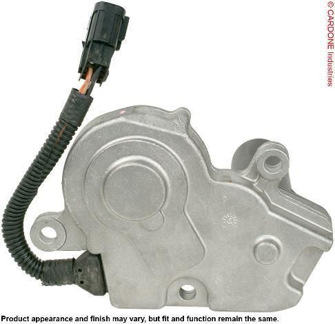 Cardone reman transfer case motor p n 48 113