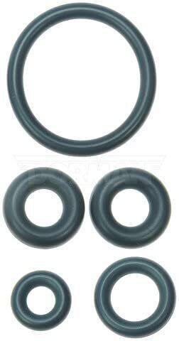 Dorman   oe solutions fuel filter housing seal kit p n 904 498