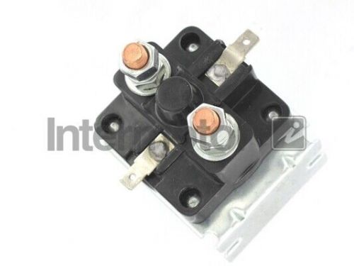 Starter solenoid fits ford escort mk1 1.6 68 to 71 k5 ignition intermotor new