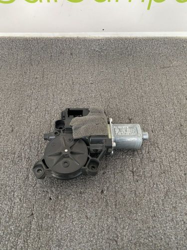 Volkswagen t6 electric window motor for left side 7e0959802m