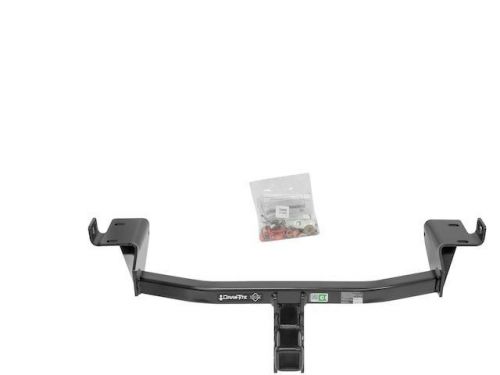 Trailer hitch for 2014-2020 jeep cherokee 2019 2016 2015 2018 2017 gt683bz