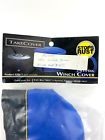 Sailboat winch cover 5&#034; w x 5&#034; h  blue - takecover