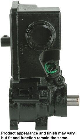 Cardone reman power steering pump p n 20 61607