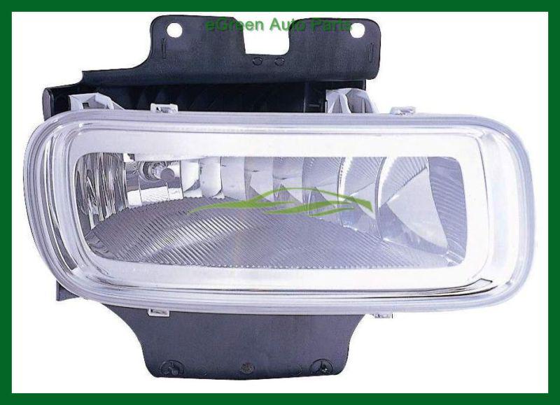 04-05 f-150 fog light lamp right passenger w/mounting bracket