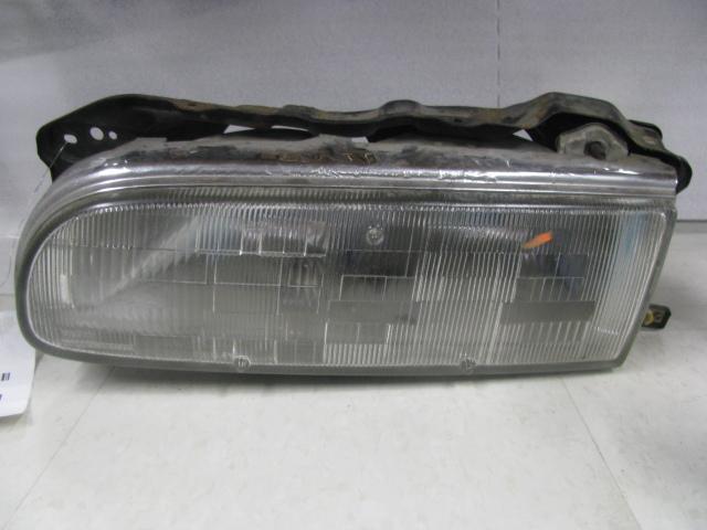 Headlight infiniti q45 1990 90 1991 91 92 93 left