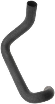 Dayco 72180 lower radiator hose-radiator coolant hose