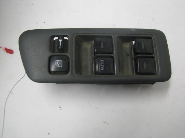 Drivers window switch 1997 97 nissan maxima