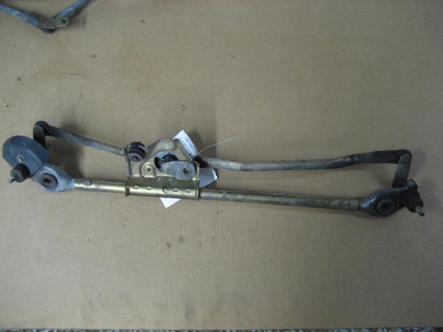 Wiper transmission saab 9020 9-3 95 96 97 98 99 00 - 03 front