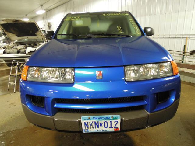 2004 saturn vue hood