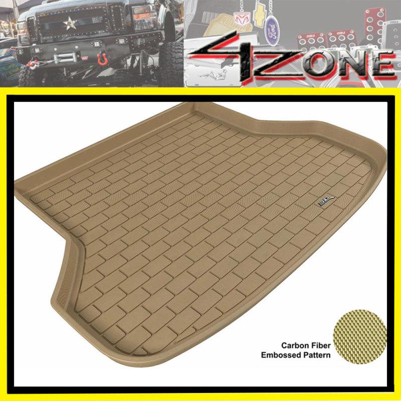 2010-2013 lexus rx350/450h car trunk floor mat cargo liner auto carpet custom