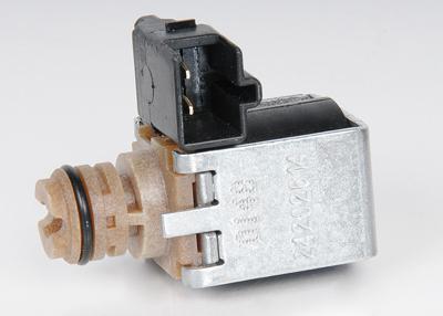 Acdelco oe service 24202614 transmission solenoid misc-tcc solenoid valve