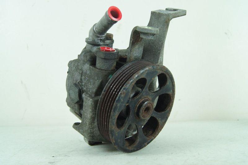 Power steering pump/motor subaru impreza 06 07