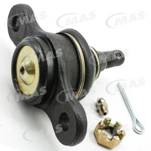 Mas industries b9345 ball joint, lower-suspension ball joint