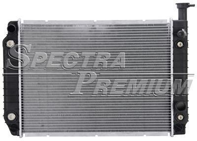 Spectra premium radiator cu312 gmc safari