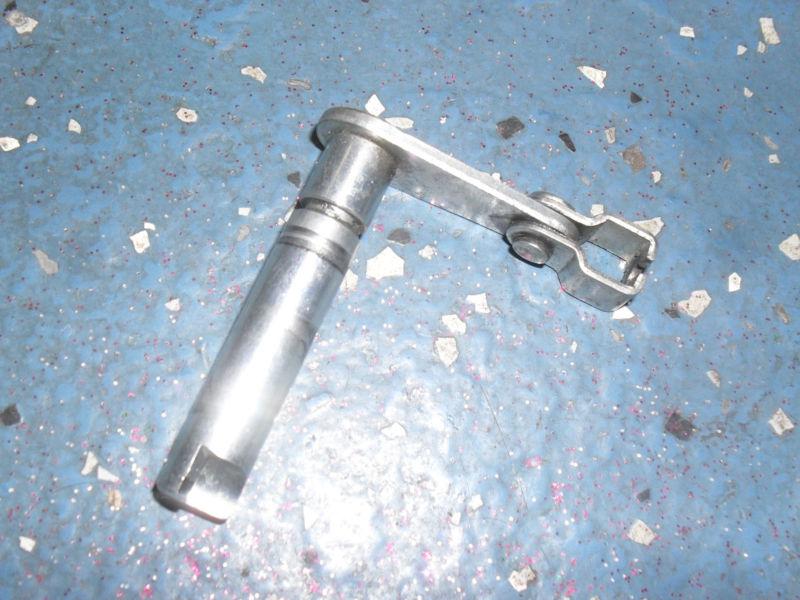 Honda crf450r clutch actuator pivot shaft crf450-r  2004 02-04